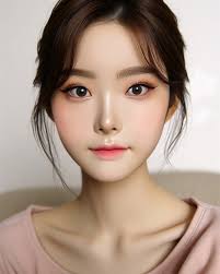 ulzzang makeup how to do korean