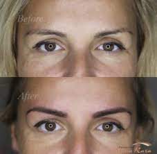 microblading and permanent makeup pro
