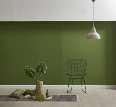 add a splash of green to any room wow
