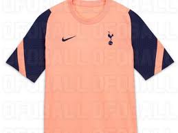 Tottenham hotspur stadium 62.062 seats. New Tottenham Hotspur 2020 21 Kits Nike Unveil Brand New Training Wear Ahead Of Next Season Football London