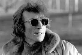You won't get anything unless you have the vision to imagine it. John Lennon The Last Interview Rolling Stone