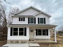 new construction homes in bucks county