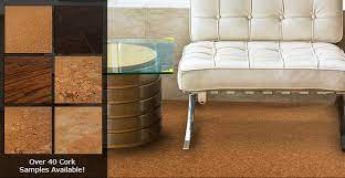 cork flooring pros and cons vs bamboo