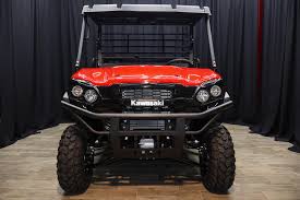 2024 Kawasaki Mule Pro Fx 1000 Hd