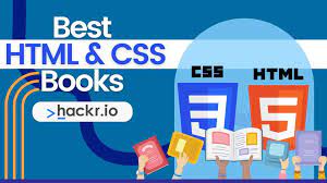 top 15 best html css books in 2023