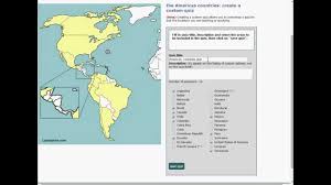 Map of africa with countries and capitals. Lizard Point Geography Quizzes Clickable Map Quizzes For Fun And Learning