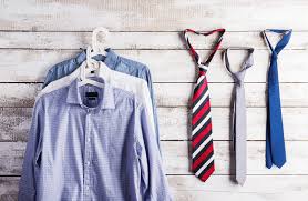 how to match shirts with diffe ties