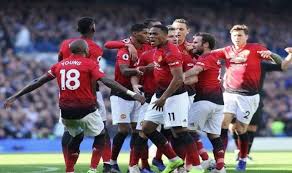 More sources available in alternative players box below. Premier League 2018 19 Manchester United Vs Everton Live Manchester United Vs Everto Manchester United Manchester United Fans Manchester United Football Club