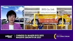 Novavax covid vaccine has efficacy of 90%, say manufacturers. Byd Motors President Stella Li On Ev Success And Relations With U S