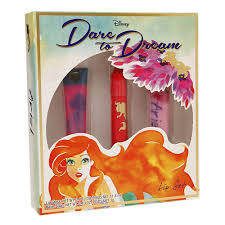 new disney dare to dream makeup