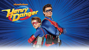 henry danger png image with no