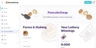 pancakeswap crypto project reviews