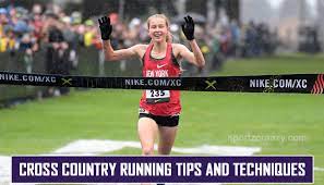 tips every cross country runner needs