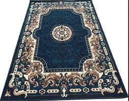 rectangular concord polyester carpets