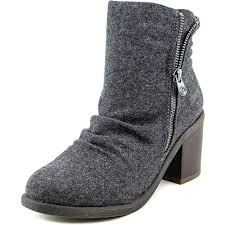 Blowfish Tribeca Boots Blowfish Womens Mover Boot Grey