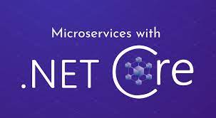building microservices with asp net