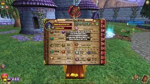 Which can be accessed from the chronoverge in the rubal. Wizard101 Gear Wizard101 Basics For Beginners