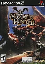 Elige a uno de los 2 personajes y demuestra tus reflejos, puedes hacer toques hasta que la barra se. Monster Hunter Playstation 2 By Capcom Amazon Es Videojuegos