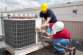 what is the average ac unit lifespan in