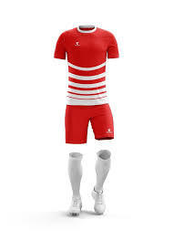 triumph football custom soccer jersey