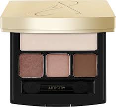 amway artistry signature color set
