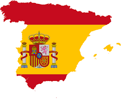 Get it as soon as fri, may 21. File Flag Map Of Spain Svg Wikimedia Commons