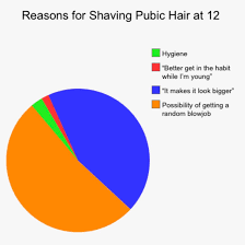 Pie Chart Memes Possibly Going To Have A Resurgence In Value