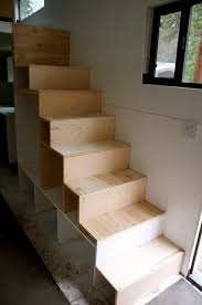 How To Build A Staircase With Storage