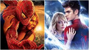 It is set in the mcu. Spider Man 3 Sony Marvel Reportedly Working On Bringing Everyone Back