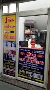 jio laundry dry cleaners in noida