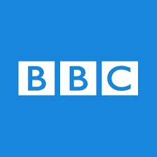 British Broadcasting Corporation logo