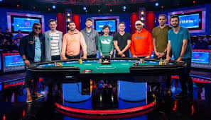 wsop news main event final table is