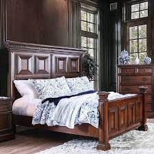 Furniture Of America Beds Millicent