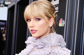 Scooter Braun Acquires Taylor Swifts Big Machine Catalog A