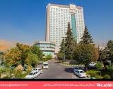 نتیجه تصویری برای هتل پارسیان ازادی