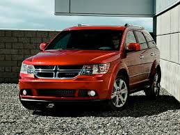 2018 dodge journey review problems