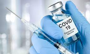 While the vaccination process is underway, new yorkers should continue to wear a mask, social distance, avoid large gatherings and follow all other health guidelines. Coronavirus Germany Is Very Close To A Vaccine