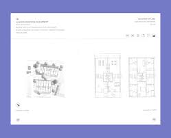 floor plan manual non profit housing