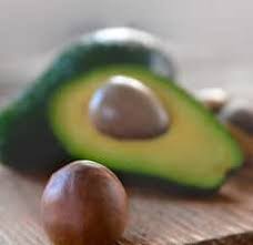 is it safe to eat avocado seed
