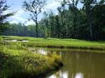Oak Grove Golf Club - COLLIGAN GOLF DESIGN