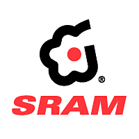 Znalezione obrazy dla zapytania sram logo