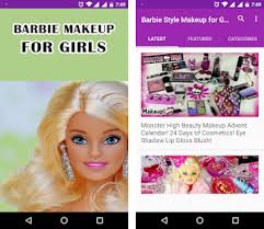 makeup salon apk for android