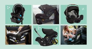 9 Best Infant Car Seats 2022 Babycenter