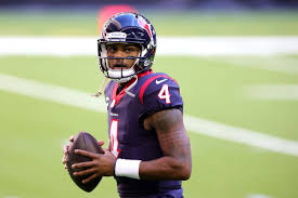 Deshaun watson won't be subject to any fines for missing the texans' mandatory minicamp next week and that will be true for every other player on the roster as well. The Texans Shouldn T Trade Deshaun Watson Until 2022 Battle Red Blog