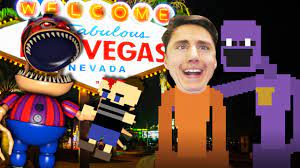 WE'RE IN VEGAS BABY!!! || Dayshift At Freddy's 2 RADICAL ENDING (Five  Nights at Freddy's) - YouTube