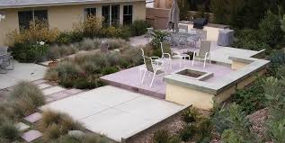 Design Ideas For Concrete Paving