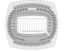 Perspicuous Arrowhead Seating Map Kansas City Chiefs Club