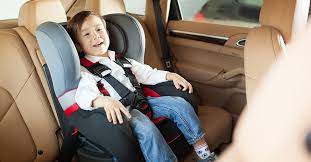 Tips On A Car Seat Safety
