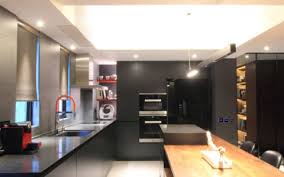 Kitchen designed using stock cabinets includes the following features. Pro Kitchen The Best Kitchen Design Company In Hong Kong