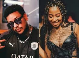 She was seen dancing with her rapper fiancée aka in a nightclub hours before the tragedy. Xsbuh4odbn Xm